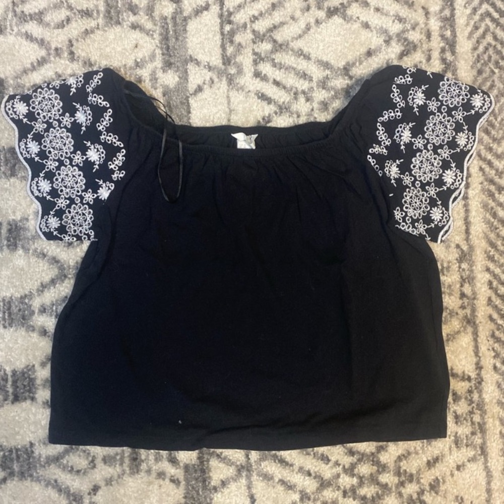H&M Blouse